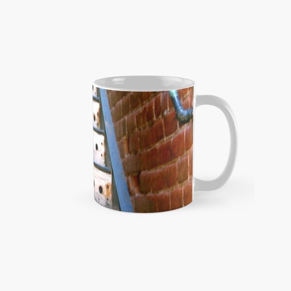 Lucky Steps Classic Mug