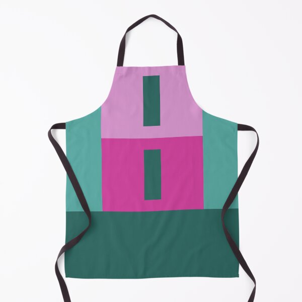Item preview, Pattern - green magenta teal 5 designed and sold by SandraLSherrill.