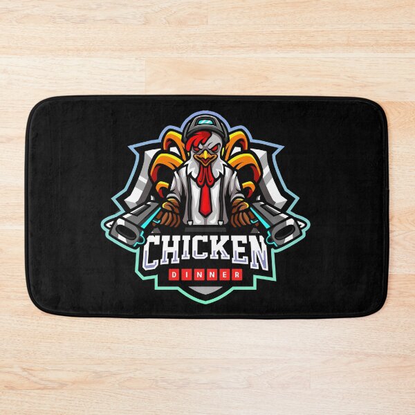 Item preview, Chicken Dinner designed and sold by Sunnyhova.