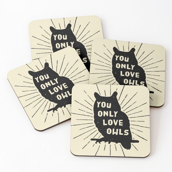 Item preview, YOLO (Black) designed and sold by Murder of Crows.