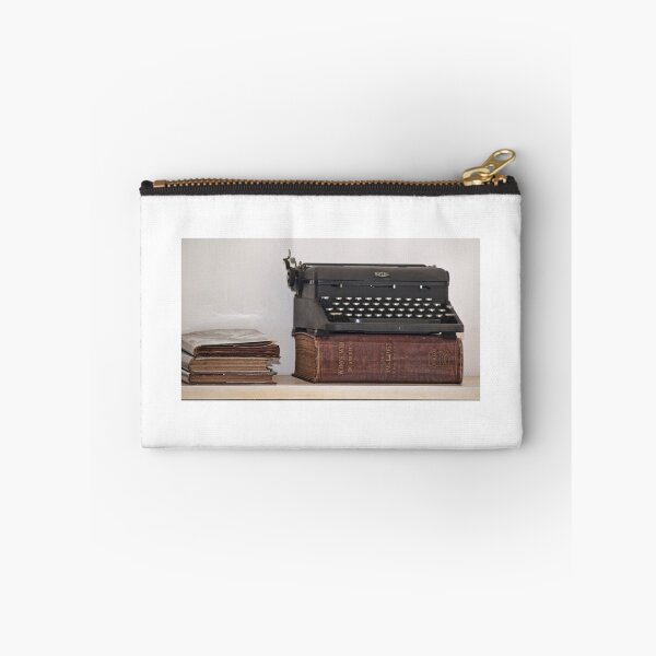 Item preview, Hemingway's Typewriter designed and sold by Lawrence Henderson.