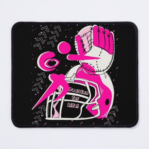 Item preview, Football Passion for Life designed and sold by Swagmode.
