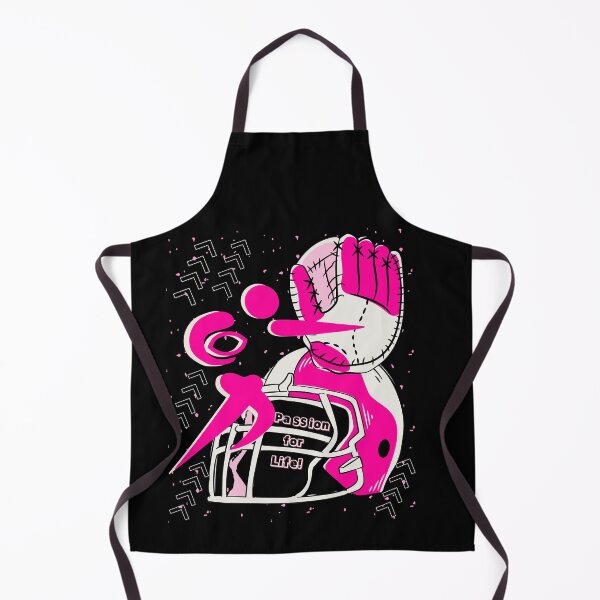 Item preview, Football Passion for Life designed and sold by Swagmode.