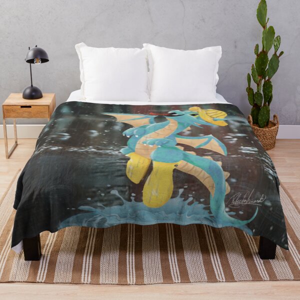 Item preview, Rain Dragon  designed and sold by Rebecca Chimarusti.