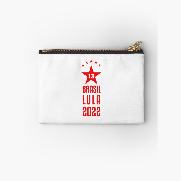 Item preview, Lula Para Presidente 2022, camisa do lula estrela designed and sold by rachimariposa.
