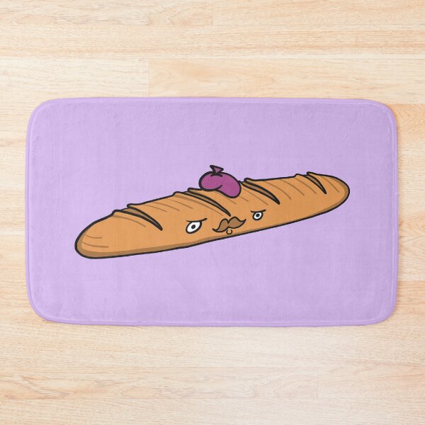 Item preview, baguette designed and sold by Jrfiguer7.