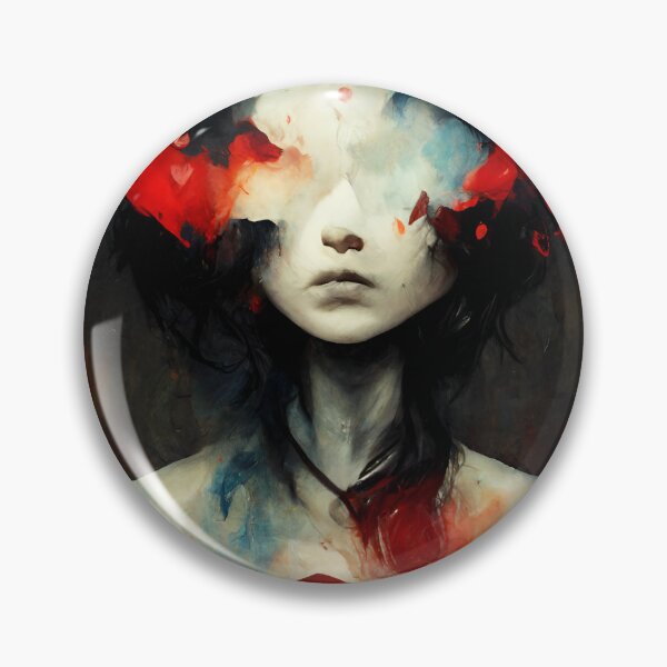 Item preview, Shattered Soul designed and sold by LetGoRelease.