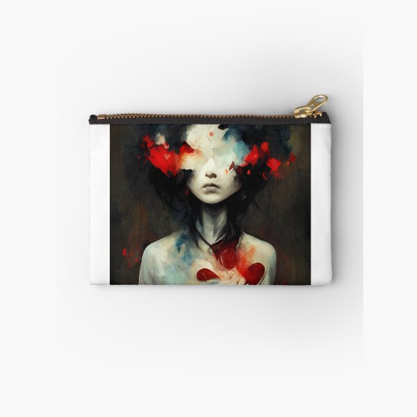 Item preview, Shattered Soul designed and sold by LetGoRelease.