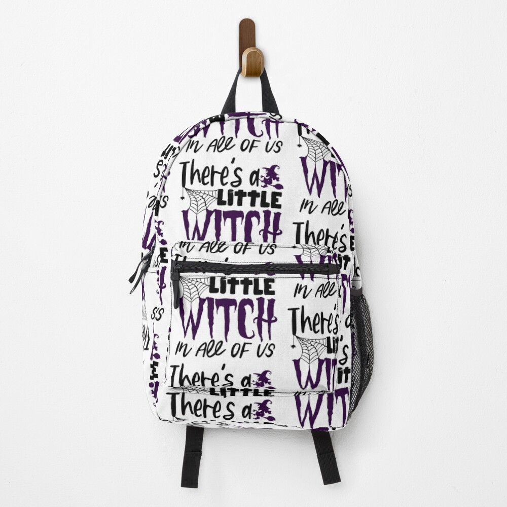 Item preview, Backpack designed and sold by ColorCollection.