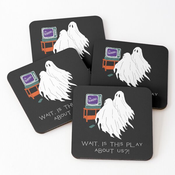 Item preview, Wait, is this play about us? designed and sold by StudioSamanthaa.