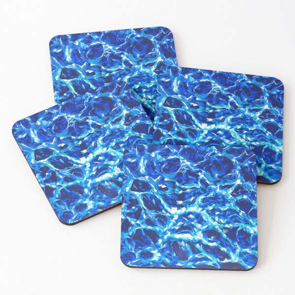 Item preview, Ice Water designed and sold by DavidClareArt.