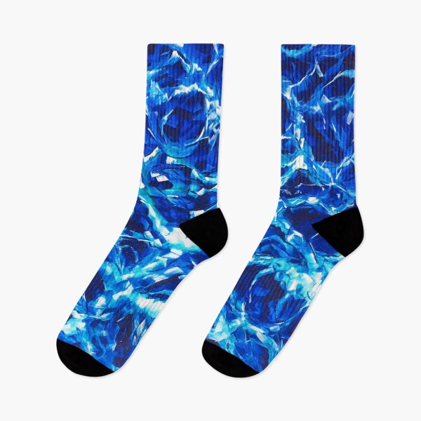 Item preview, Ice Water designed and sold by DavidClareArt.