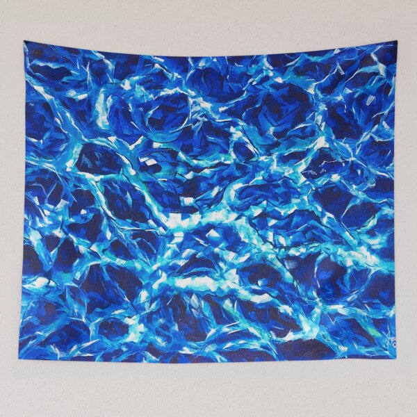 Item preview, Ice Water designed and sold by DavidClareArt.