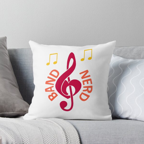 Item preview, Band Nerd designed and sold by Grepthor.