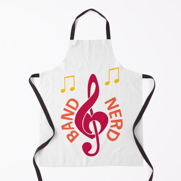 Item preview, Band Nerd designed and sold by Grepthor.