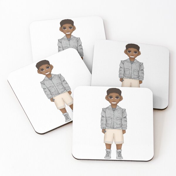 Item preview, Benjamin Terry (May) designed and sold by Eleanorsegod.