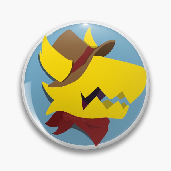 Item preview, Rootin' Tootin' Movie Shootin'  designed and sold by TurtlemageFey17.