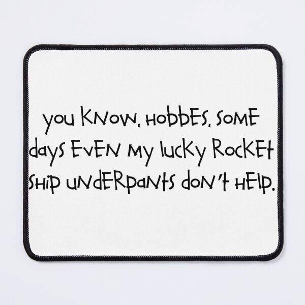 Item preview, Lucky rocket ship underpants designed and sold by RadicalAM.