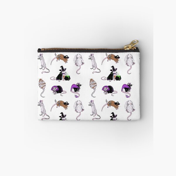 Item preview, Happy Rat-O-Ween! designed and sold by rachelka.
