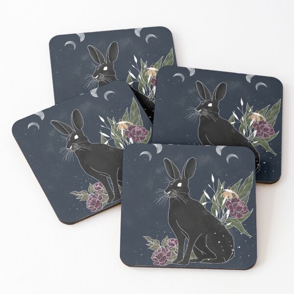 Item preview, magick hare designed and sold by bluelilac1.