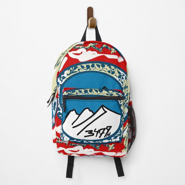 Item preview, COLORFUL SIERRA NEVADA designed and sold by THE STONER.