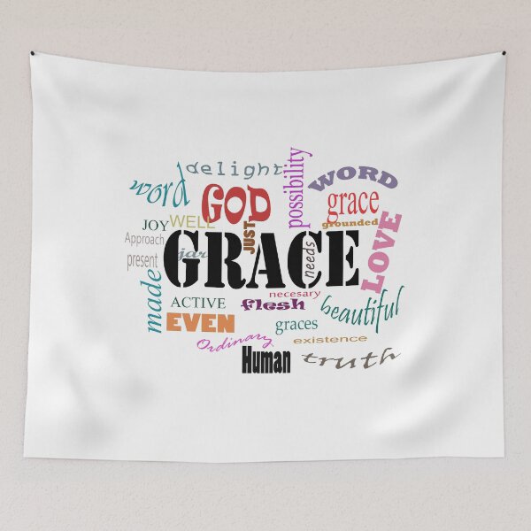 Item preview, God Grace designed and sold by Roland1980.