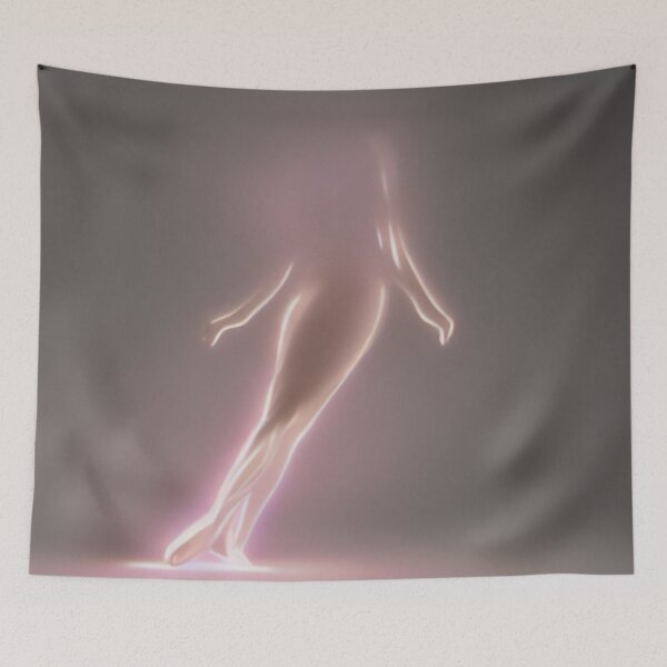 Item preview, spiritual woman designed and sold by Lefteris Betsis.
