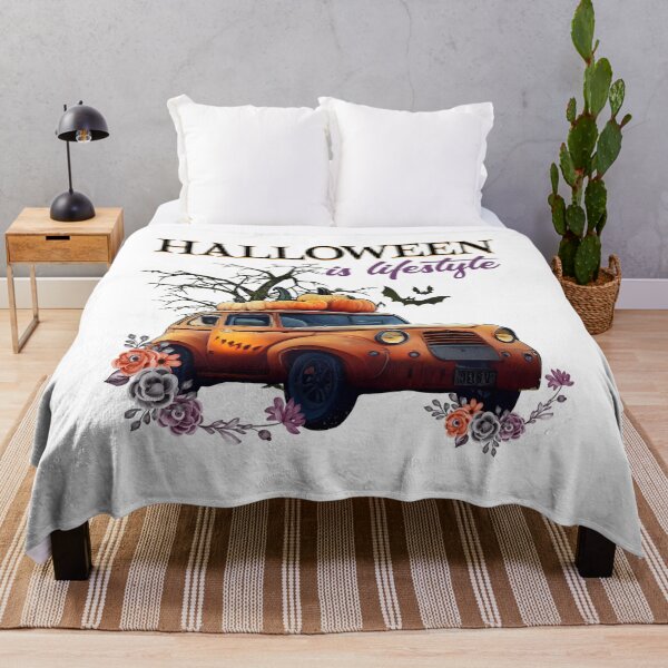 Item preview, Halloween Is Lifestyle designed and sold by Shirtflyer.