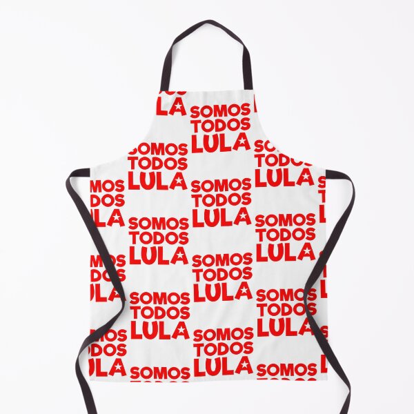 Item preview, Somos Todos Lula, Lula Presidente 22 designed and sold by rachimariposa.