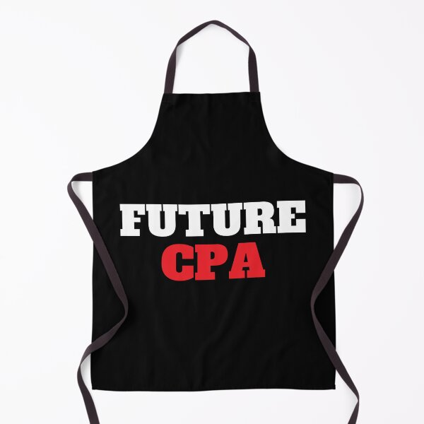 Artikelvorschau, Zukünftige CPA entworfen und verkauft von TomorrowQuotes.