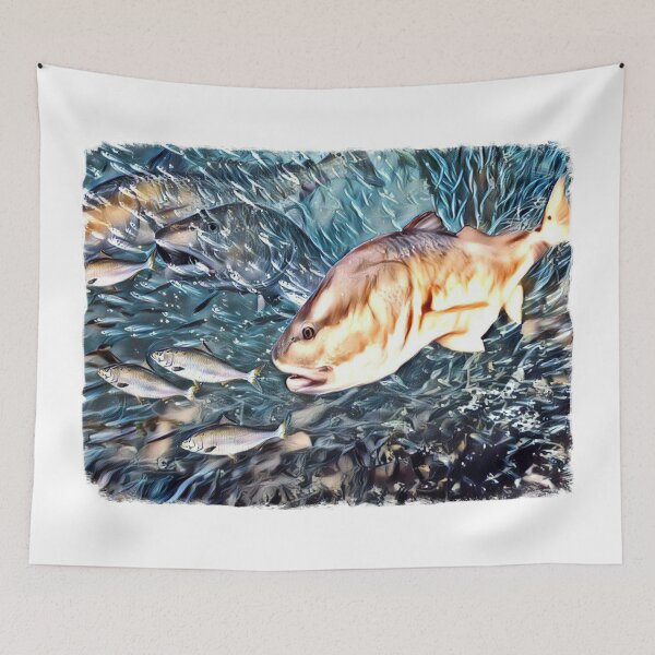 Item preview, RedDrum Corpe designed and sold by graphitees.
