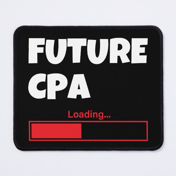 Item preview, future cpa loading designed and sold by TomorrowQuotes.