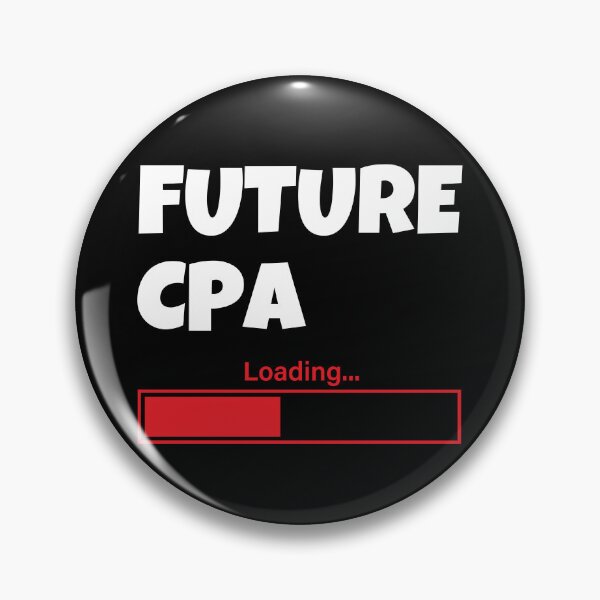 Item preview, future cpa loading designed and sold by TomorrowQuotes.