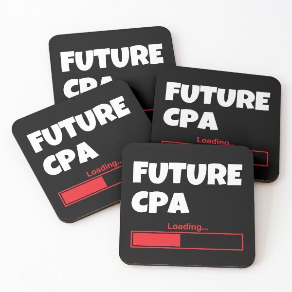 Item preview, future cpa loading designed and sold by TomorrowQuotes.