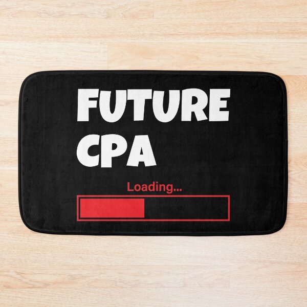 Item preview, future cpa loading designed and sold by TomorrowQuotes.