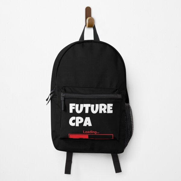 Item preview, future cpa loading designed and sold by TomorrowQuotes.