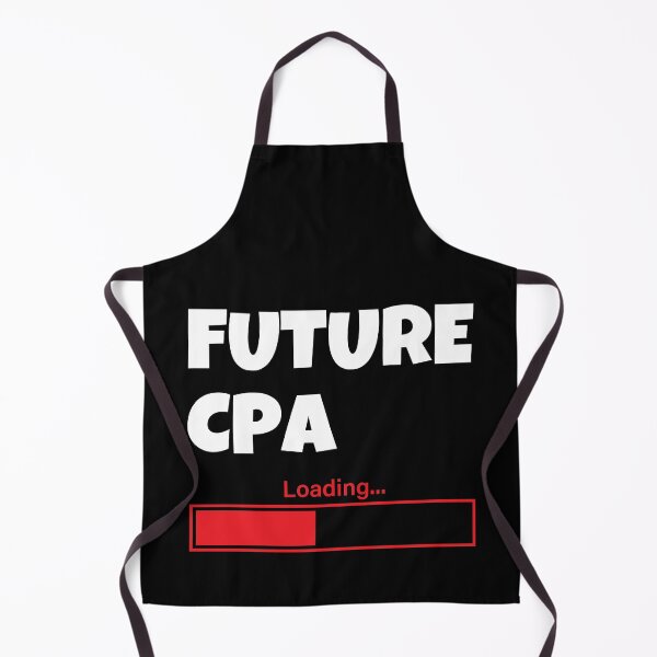 Item preview, future cpa loading designed and sold by TomorrowQuotes.