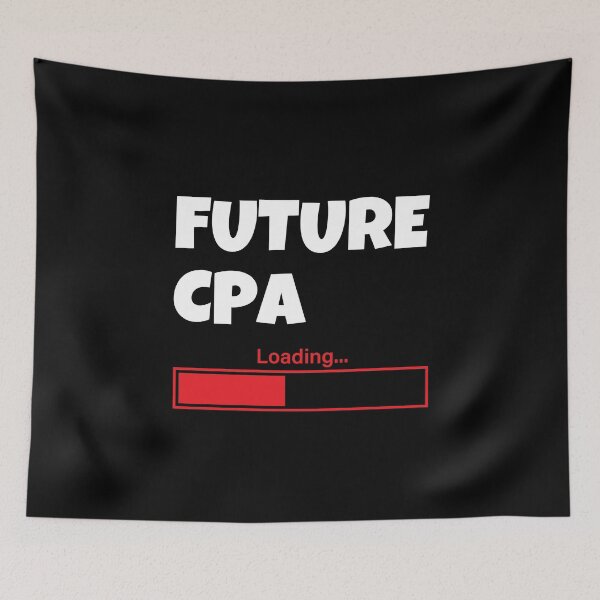 Item preview, future cpa loading designed and sold by TomorrowQuotes.