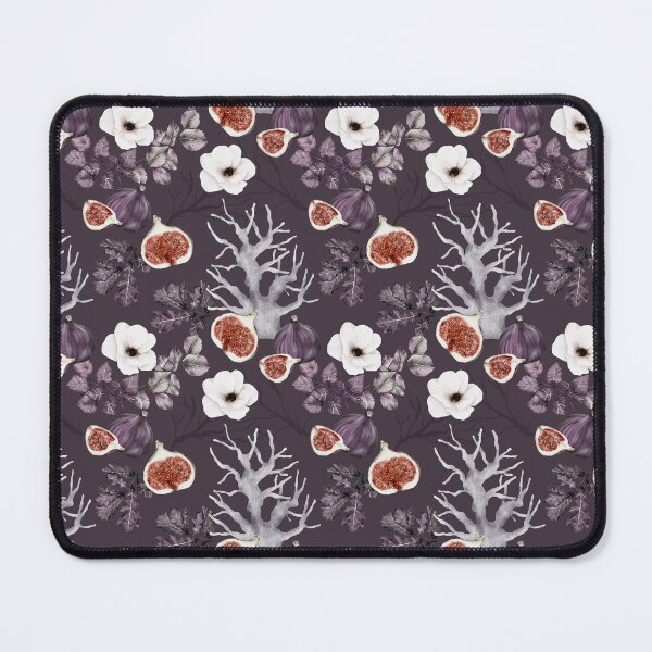 Item preview, Blackbird Forest Mystery Fall designed and sold by WildAliceArt.