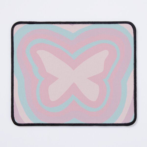 Item preview, Endless Pastel Butterflies  designed and sold by Lavender-Cloud.