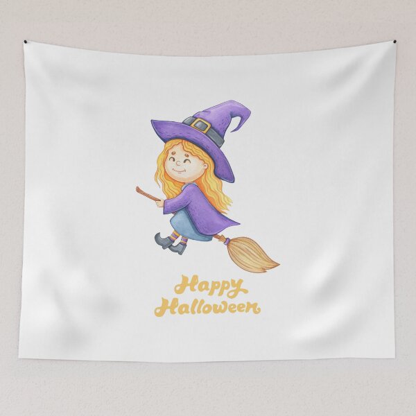 Item preview, HAPPY HALLOWEEN  designed and sold by IsaCria.