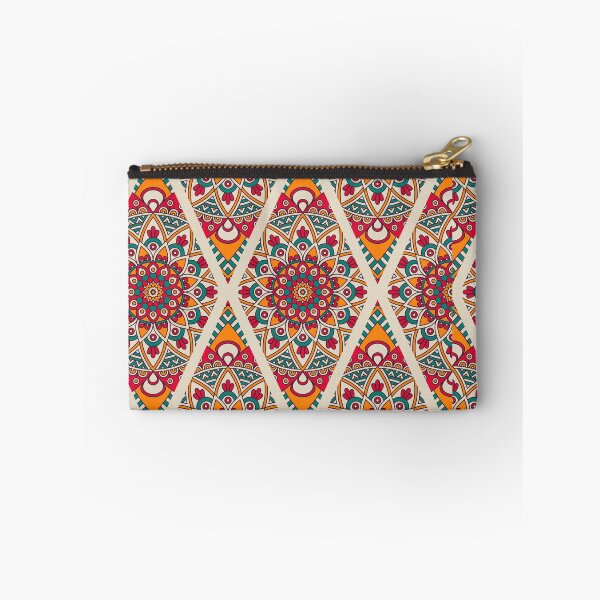 Item preview, Ornament Colorful Pattern designed and sold by VitezCrni.