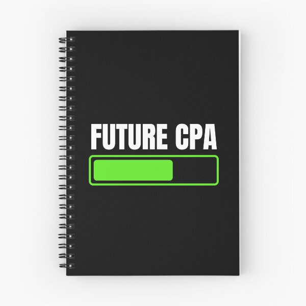 Item preview, future cpa loading designed and sold by TomorrowQuotes.