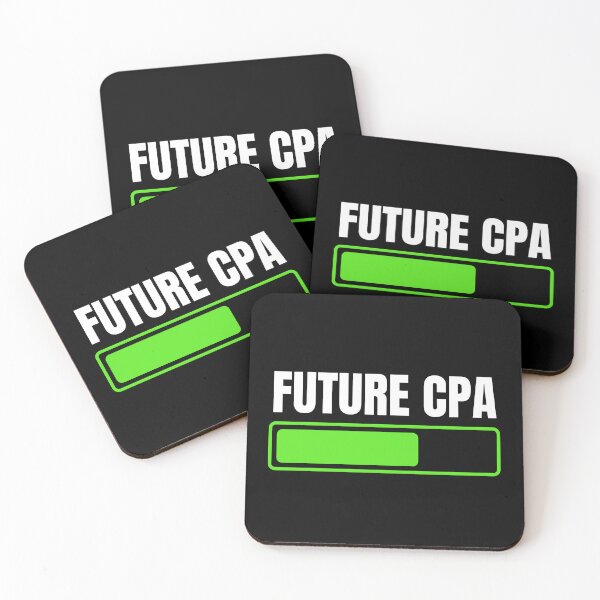 Item preview, future cpa loading designed and sold by TomorrowQuotes.