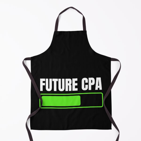 Item preview, future cpa loading designed and sold by TomorrowQuotes.