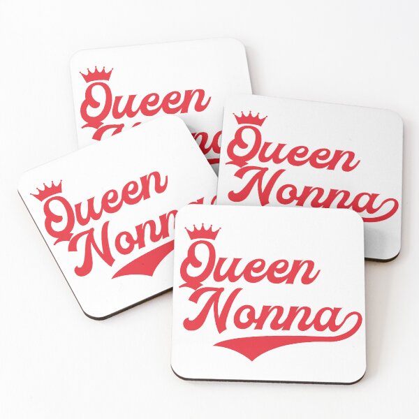 Artikelvorschau, Königin Nonna, beste Oma, Geschenk für Großmutter entworfen und verkauft von MadamBullmoose.