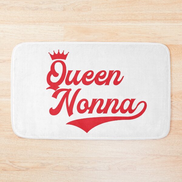 Item preview, Queen Nonna, Best Grandma, Gift for Grandmother designed and sold by MadamBullmoose.
