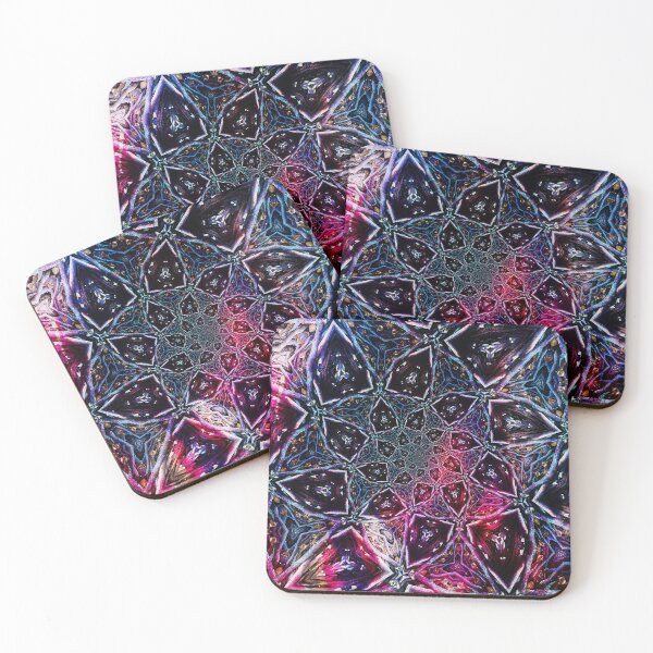 Item preview, kaleidoscope 13 designed and sold by Luis Rosales.