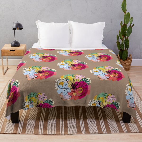 Item preview, Flower Design designed and sold by ThePureAudacity.