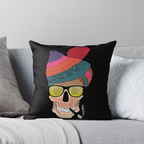 Item preview, Skull Vector illustration with funny face  designed and sold by mohammed raihanul alam.